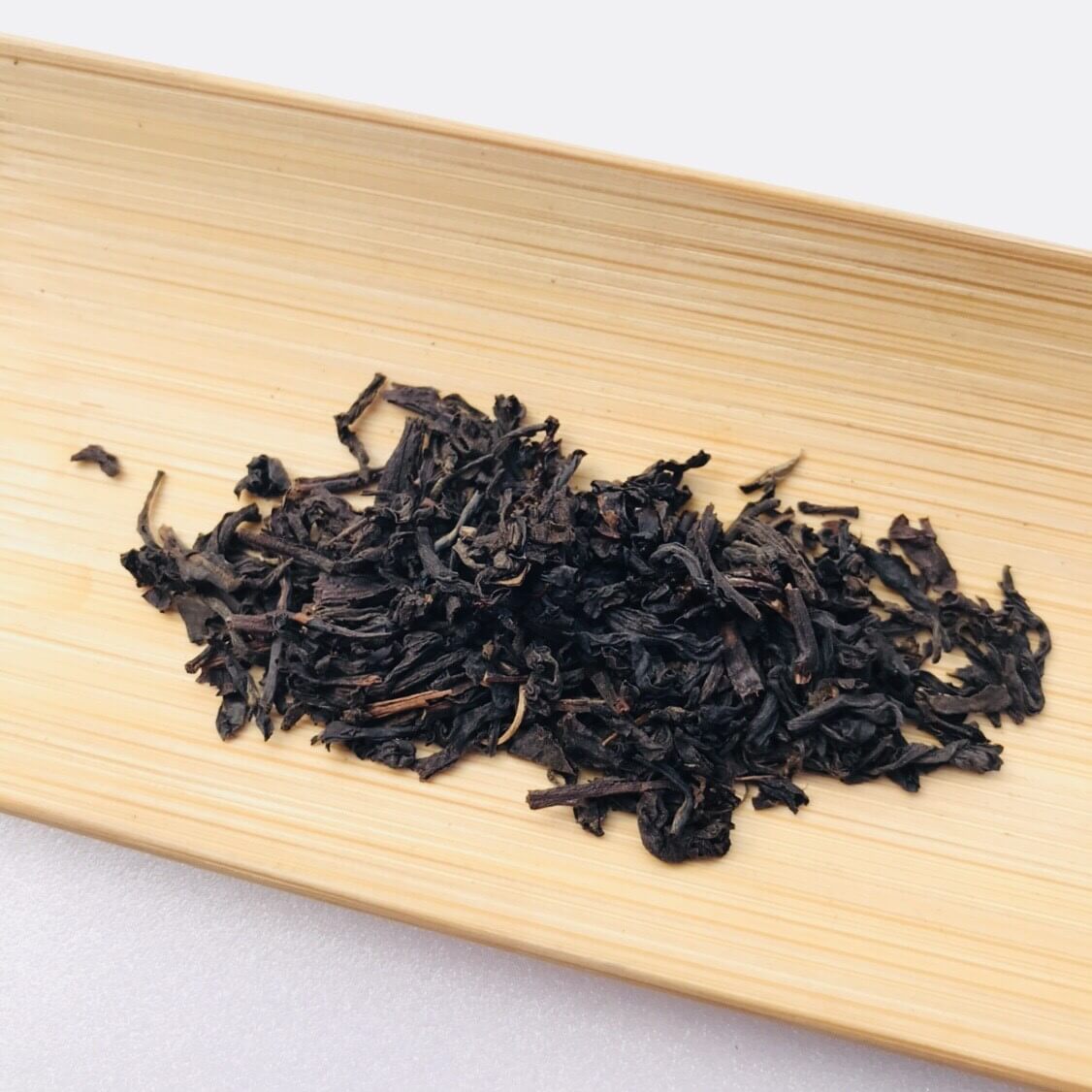 茶貨店 紅茶 茶葉原片系列 4
