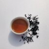 small leaf black tea