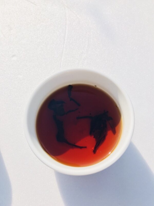 魚池台茶18號日月潭紅茶紅玉茶葉 150g：圖片 2