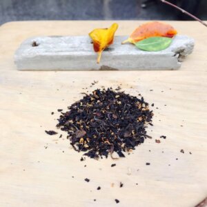 桂花潽洱紅茶包 冷泡/熱泡皆可 150G