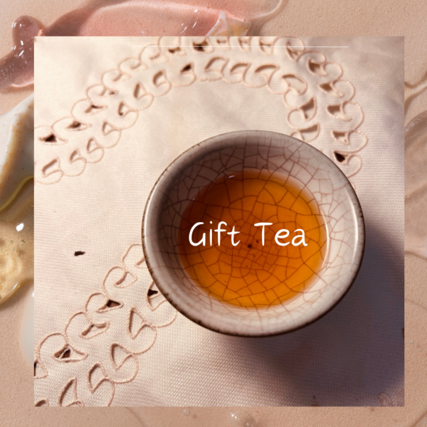 放輕鬆 GABA茶佳葉龍茶葉禮盒 （ 佳葉龍茶gaba茶 ； 桑葉佳龍茶gaba桑葉茶 ； 古茶樹紅茶茶葉 ； 純桂花）：圖片 5