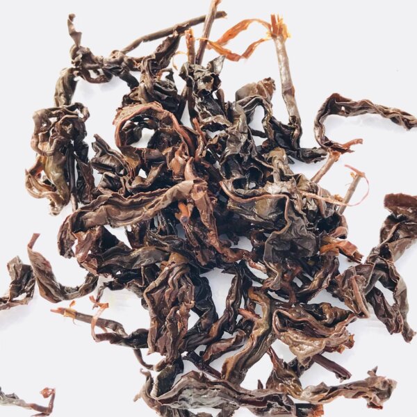 紅烏龍茶 150g：圖片 5
