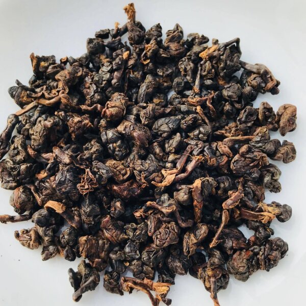 紅烏龍茶 150g 9