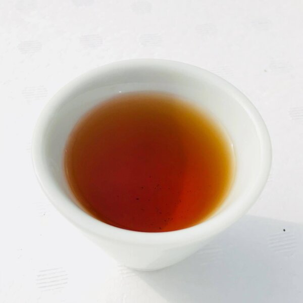 紅烏龍茶 150g：圖片 2