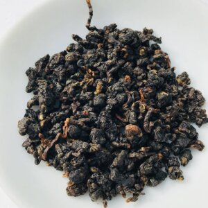 Gingseng black tea (16)