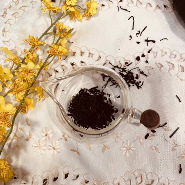 英式伯爵茶 伯爵紅茶 Earl Grey Tea 紅茶茶葉 300g：圖片 3