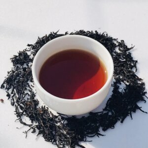 魚池台茶18號日月潭紅茶紅玉茶葉 150g