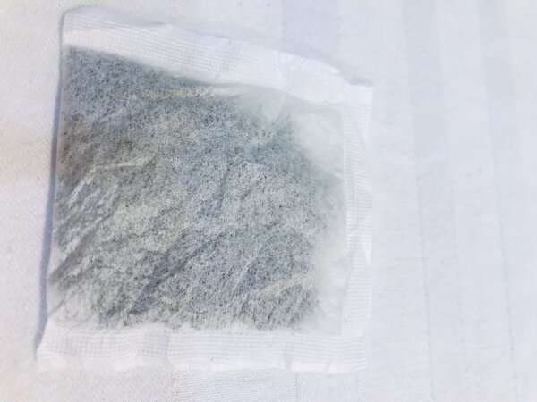 桂花潽洱紅茶包 冷泡/熱泡皆可 150G：圖片 2