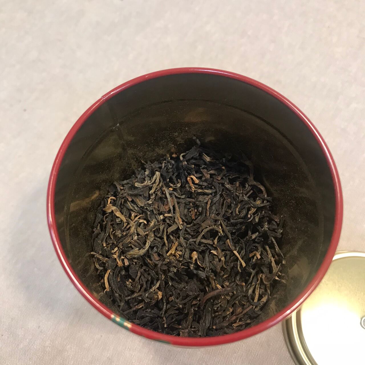 茶貨店 紅茶 茶葉原片系列 2
