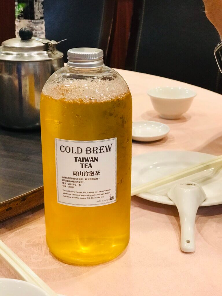 茶包 1