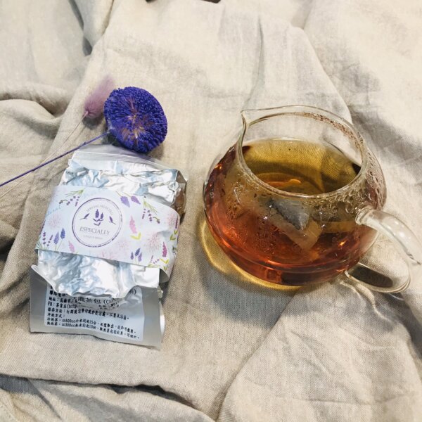 佳葉龍茶茶包gaba茶包 100G：圖片 4