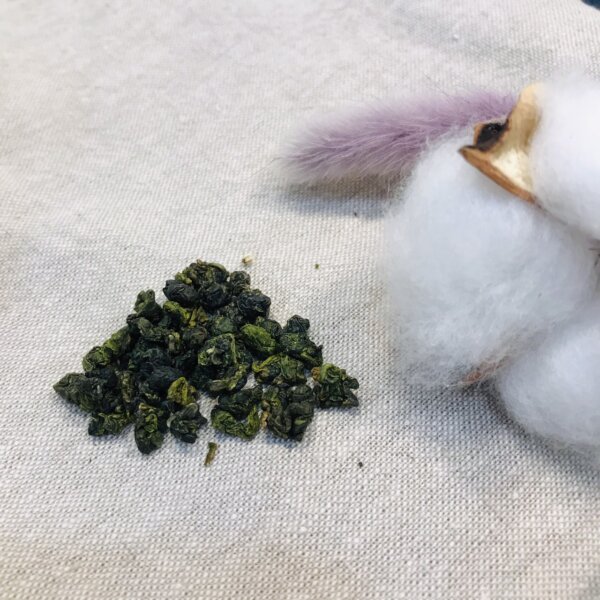 漫漫傳香 茶葉禮盒 木盒 紅玉紅茶＋高山茶：圖片 5