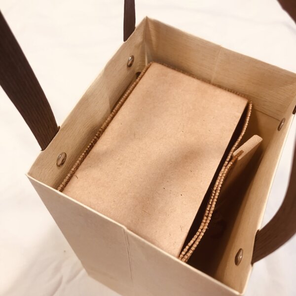 小竹息台灣gaba佳葉龍茶葉禮盒 150g附提袋：圖片 4