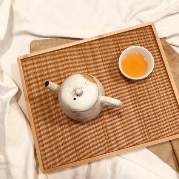 慕客禮盒高山茶茶葉禮盒台灣高山茶 300G：圖片 8