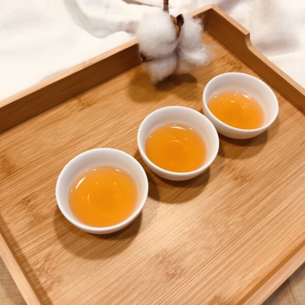 慕客禮盒高山茶茶葉禮盒台灣高山茶 300G：圖片 9