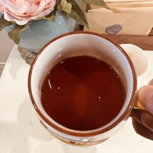 熟成紅茶肯亞紅茶茶包 100g （約30包）