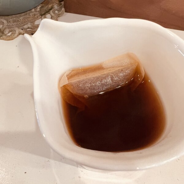 熟成紅茶肯亞紅茶茶包 100g （約30包）：圖片 5