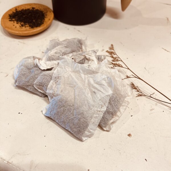 熟成紅茶肯亞紅茶茶包 100g （約30包）：圖片 4