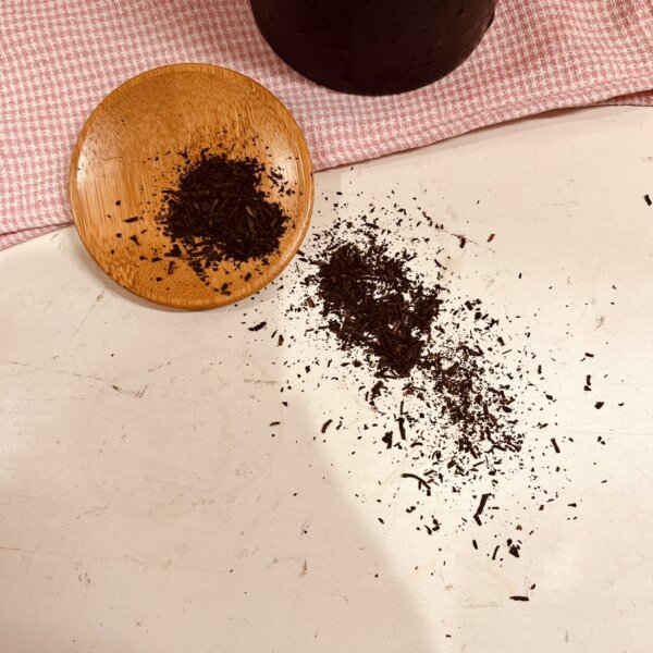 熟成紅茶肯亞紅茶茶包 100g （約30包）：圖片 6