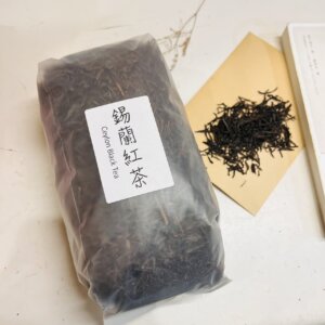 錫蘭紅茶 茶葉 300g