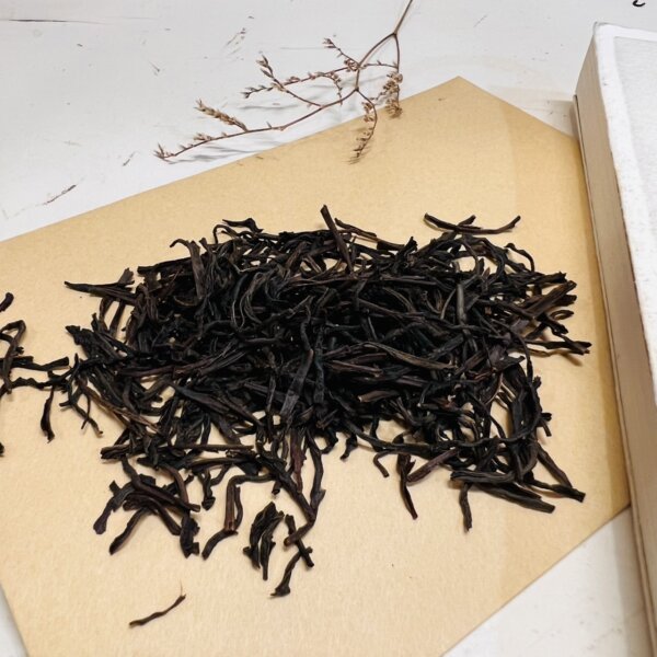 錫蘭紅茶茶葉 300g：圖片 3