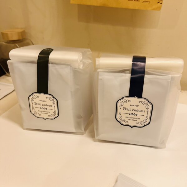 桂花佳葉龍茶包gaba茶包 桂花gaba茶 單包裝 12入：圖片 5