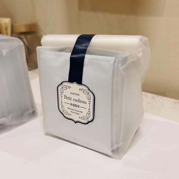 桂花佳葉龍茶包gaba茶包 桂花gaba茶 單包裝 12入：圖片 2