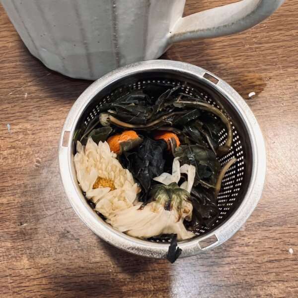 GABA桑葉茶 桑葉佳龍茶 （無咖啡因）桑葉茶 12