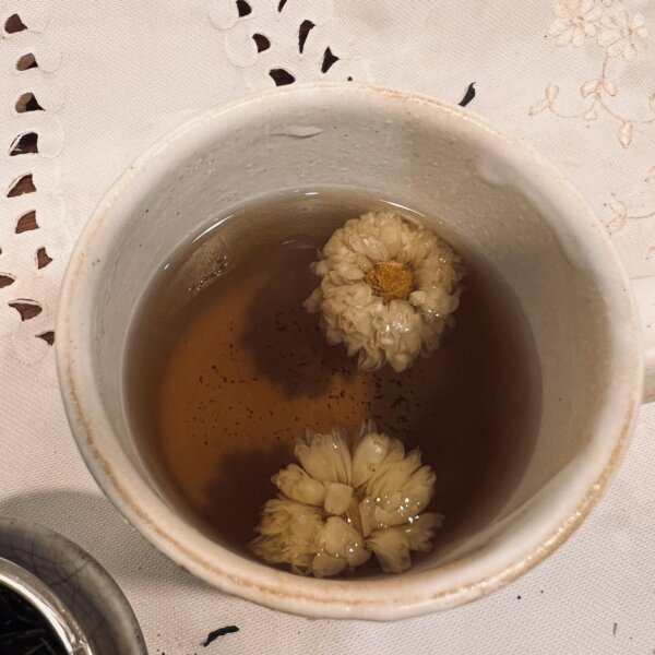GABA桑葉茶 桑葉佳龍茶 （無咖啡因）桑葉茶：圖片 3