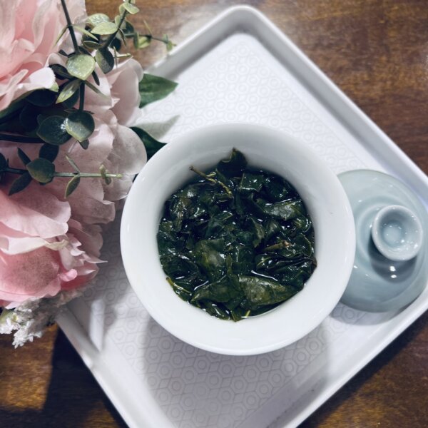 梨山 正欉鐵觀音 青茶 150g：圖片 4