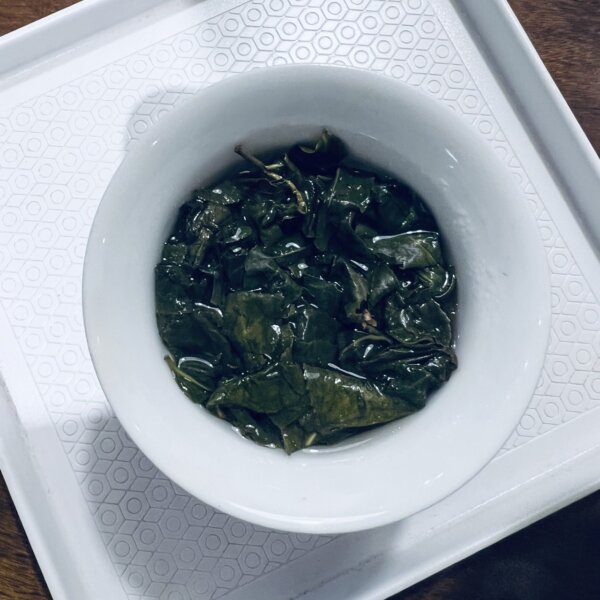 梨山 正欉鐵觀音 青茶 150g：圖片 2