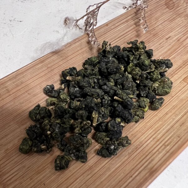 梨山 正欉鐵觀音 青茶 150g 4