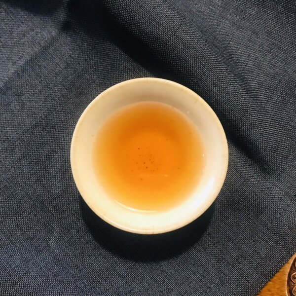 檀香金萱蜜香紅茶600g：圖片 4