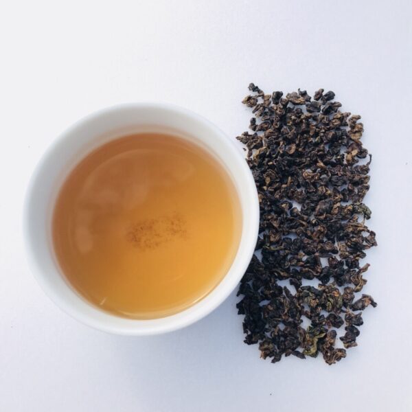 佳葉龍茶 茶葉 GABA茶 150g：圖片 2