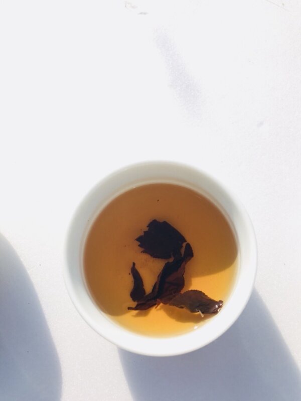 佳葉龍茶 茶葉 GABA茶 150g：圖片 3