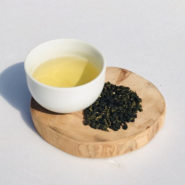 饗遊台灣茶葉禮盒：圖片 2