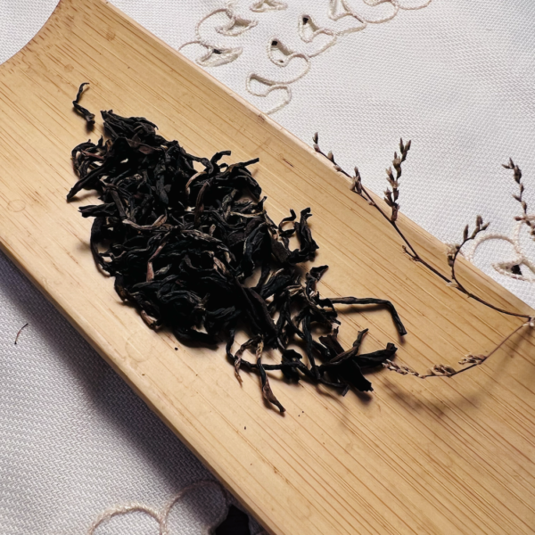原生古樹紅茶潽洱紅茶茶葉 75公克：圖片 2