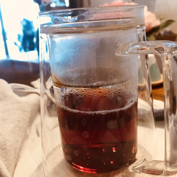 肯亞紅茶小葉種紅茶茶葉150g：圖片 4