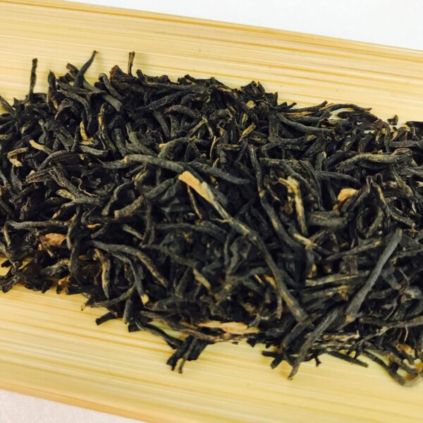 肯亞紅茶小葉種紅茶茶葉150g：圖片 3