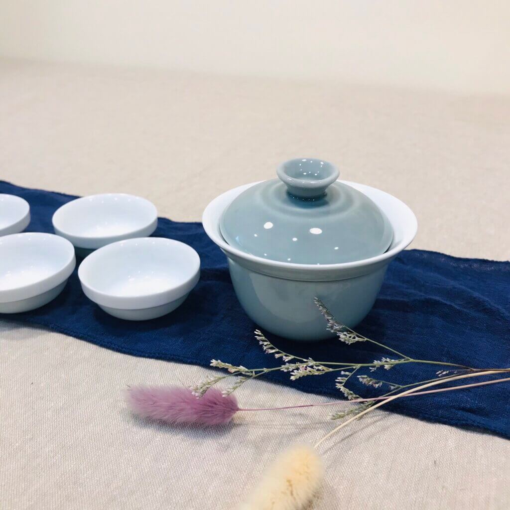 茶具 6