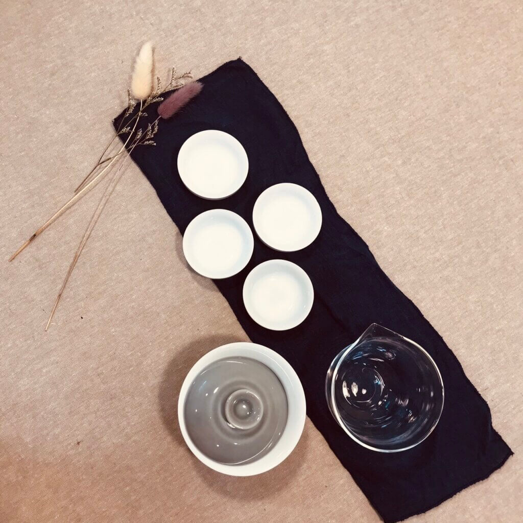 茶具 7