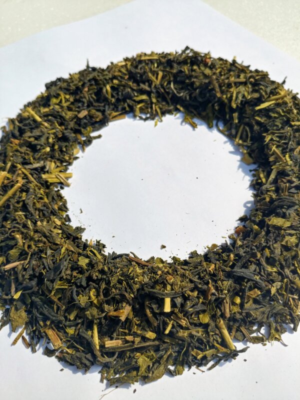 苿香綠茶包香片可冷泡可熱泡茶包 200g （約65包）：圖片 3