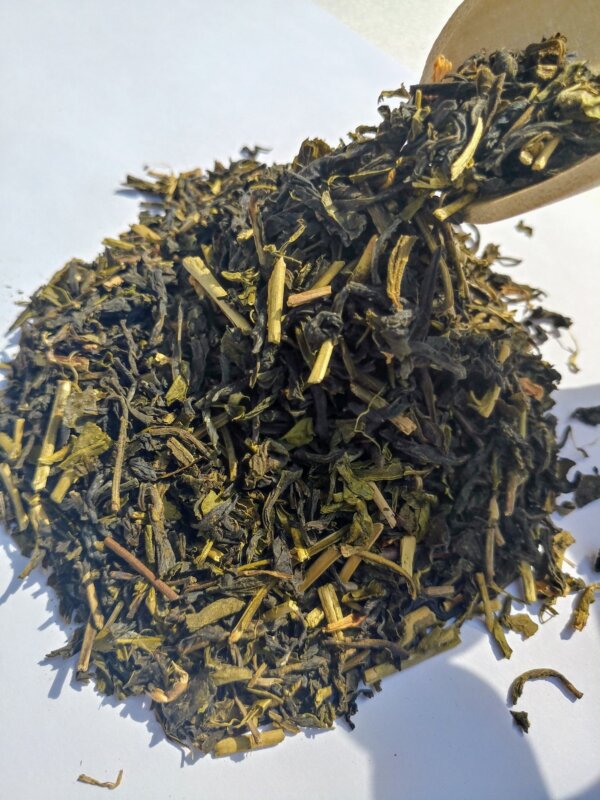 苿香綠茶（110g）：圖片 2